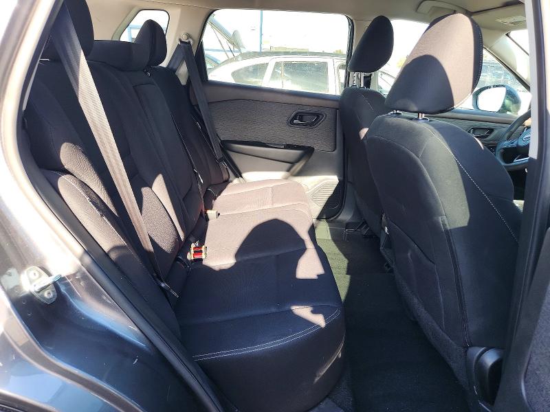 Aukcja sprzedaży 2023 Nissan Rogue, vin: 5N1BT3AA8PC848401, numer aukcji: 57436656