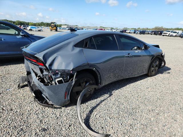 57474906 :رقم المزاد ، JTDACAAU2T3075403 vin ، 2026 Toyota Prius مزاد بيع