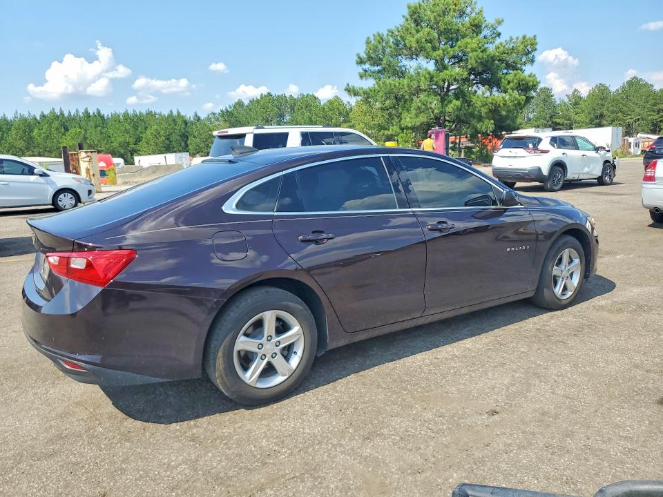 Aukcja sprzedaży 2020 Chevrolet Malibu, vin: 1G1ZB5ST7LF150218, numer aukcji: 57220216