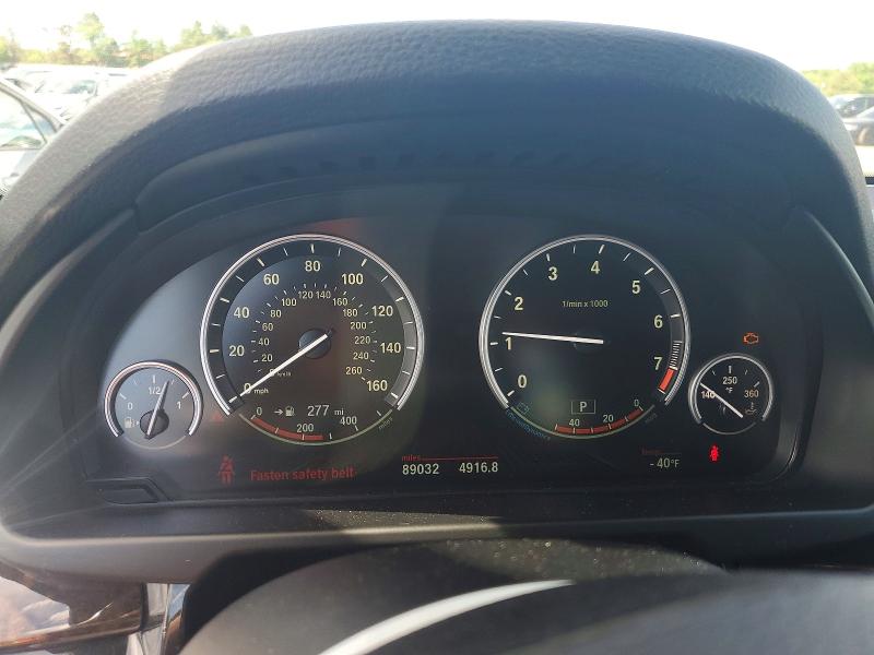 Продажа на аукционе авто 2018 Bmw X5, vin: 5UXKR0C57J0X91715, номер лота: 56829786