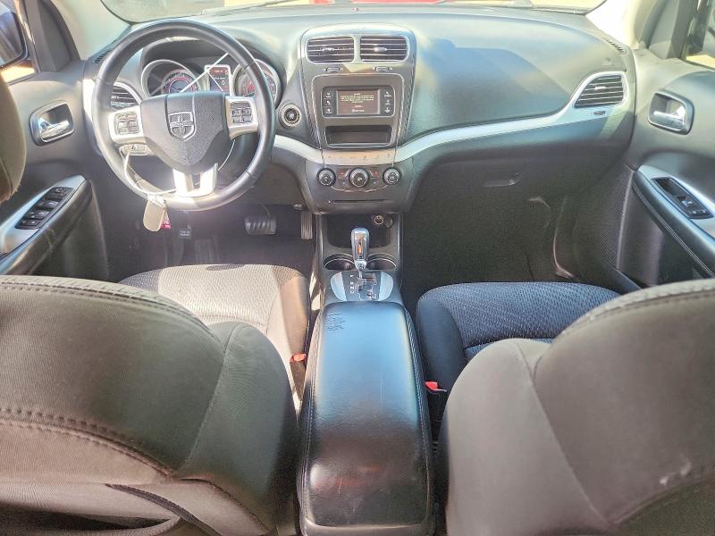 2017 Dodge Journey მანქანა იყიდება აუქციონზე, vin: 3C4PDCBB6HT564074, აუქციონის ნომერი: 56456076