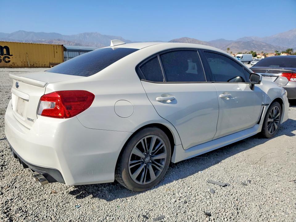 Aukcja sprzedaży 2020 Subaru Wrx, vin: JF1VA1A64L9807168, numer aukcji: 55147716