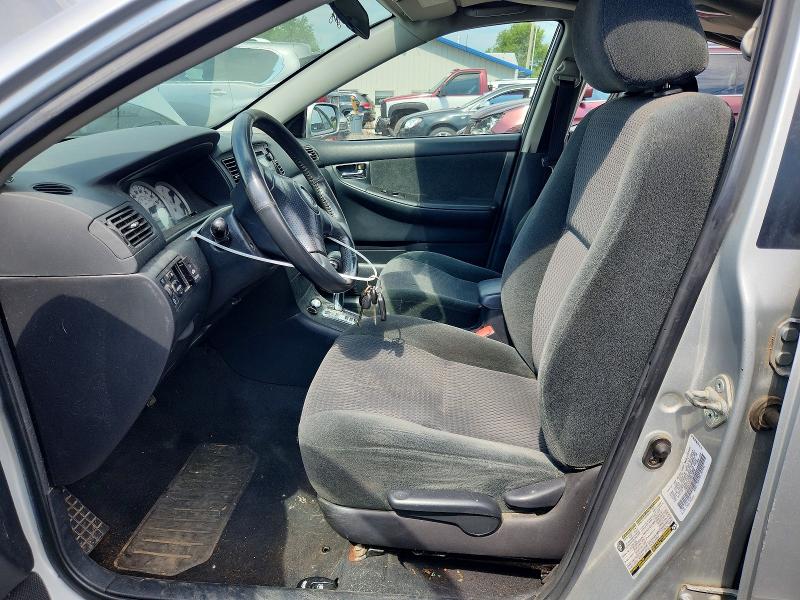 Aukcja sprzedaży 2005 Toyota Corolla, vin: 1NXBR32E45Z519900, numer aukcji: 58588736