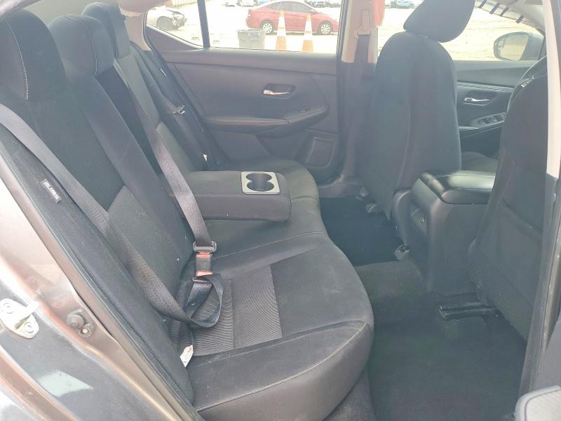 Aukcja sprzedaży 2020 Nissan Sentra, vin: 3N1AB8CV4LY266204, numer aukcji: 55687606