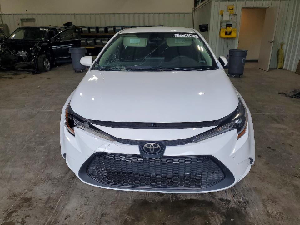 Продаж на аукціоні авто 2024 Toyota Corolla, vin: 5YFB4MDEXRP181671, номер лоту: 56858456