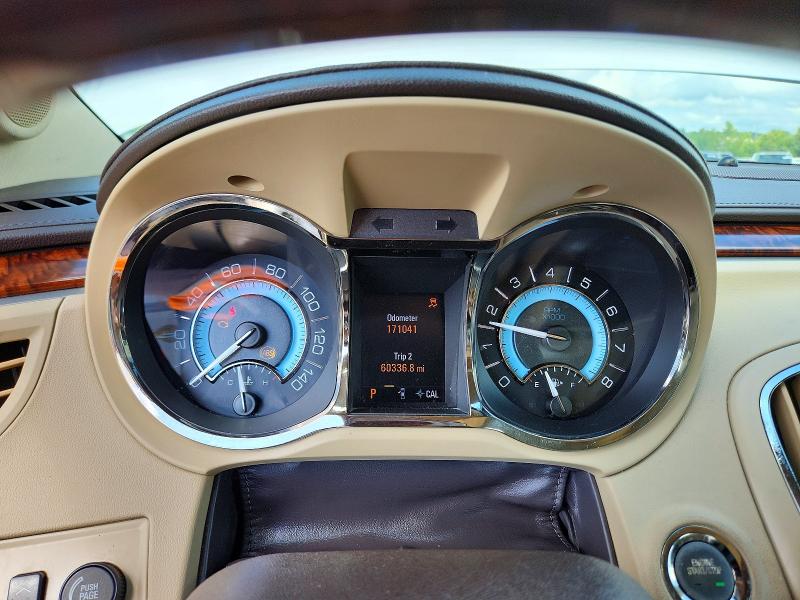 2012 Buick Lacrosse მანქანა იყიდება აუქციონზე, vin: 1G4GJ5G31CF314178, აუქციონის ნომერი: 55792306