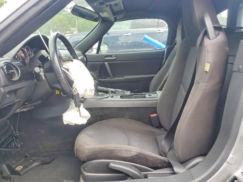 57445426 :رقم المزاد ، JM1NC2JFXD0231733 vin ، 2013 Mazda Mx-5 Miata مزاد بيع
