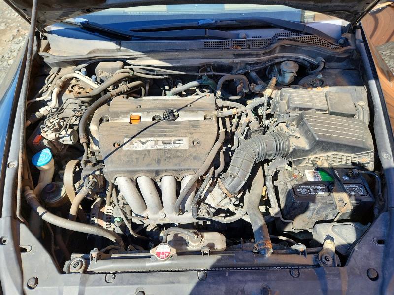 Продажа на аукционе авто 2006 Honda Accord, vin: 1HGCM563X6A119274, номер лота: 58039036