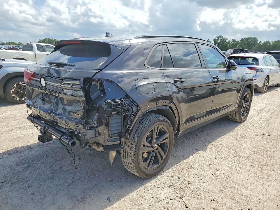 Продажа на аукционе авто 2026 Volkswagen Atlas Cross Sport, vin: 1V2AC2CA9TC214689, номер лота: 56859106
