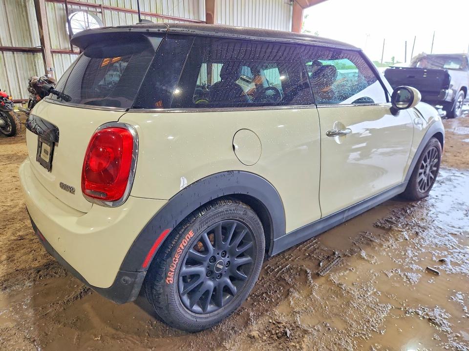 Продаж на аукціоні авто 2018 Mini Cooper, vin: WMWXP5C53J3C65414, номер лоту: 56112676