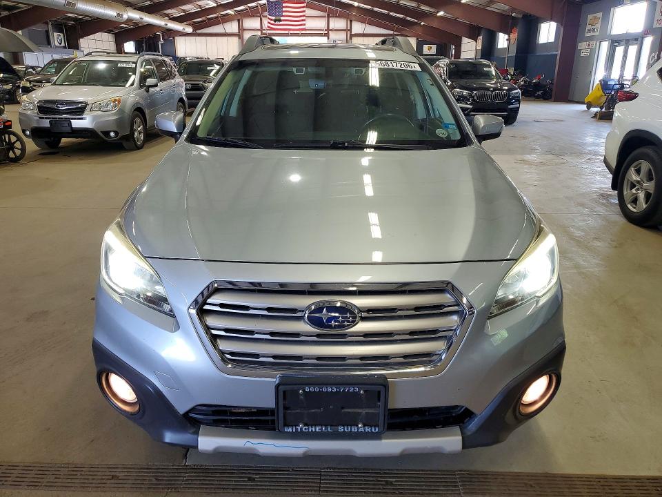 Продаж на аукціоні авто 2017 Subaru Outback, vin: 4S4BSANC9H3338336, номер лоту: 56817206
