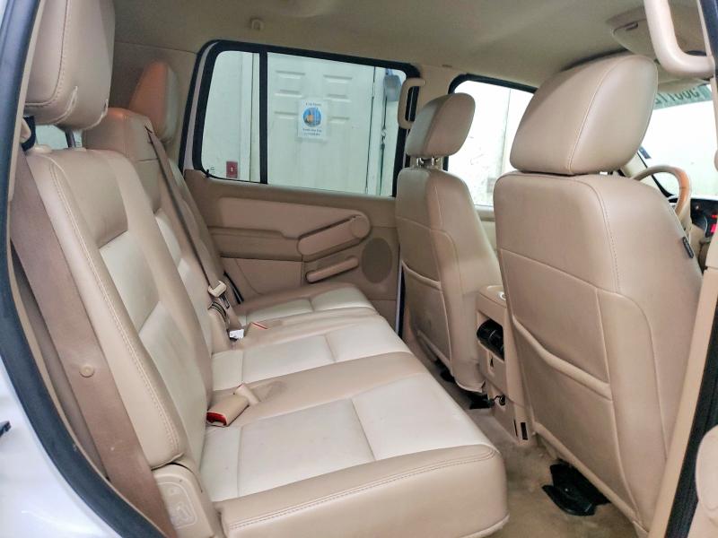 Aukcja sprzedaży 2006 Ford Explorer, vin: 1FMEU74E46UB44009, numer aukcji: 56677216