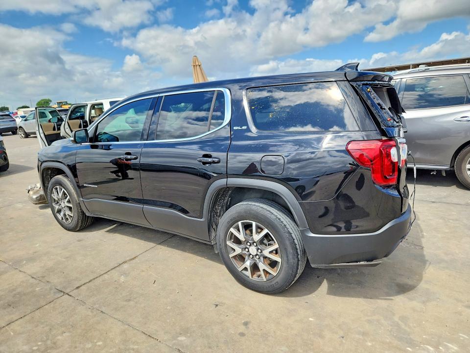 Auction sale of the 2023 Gmc Acadia, vin: 1GKKNKL43PZ236625, lot number: 56499616