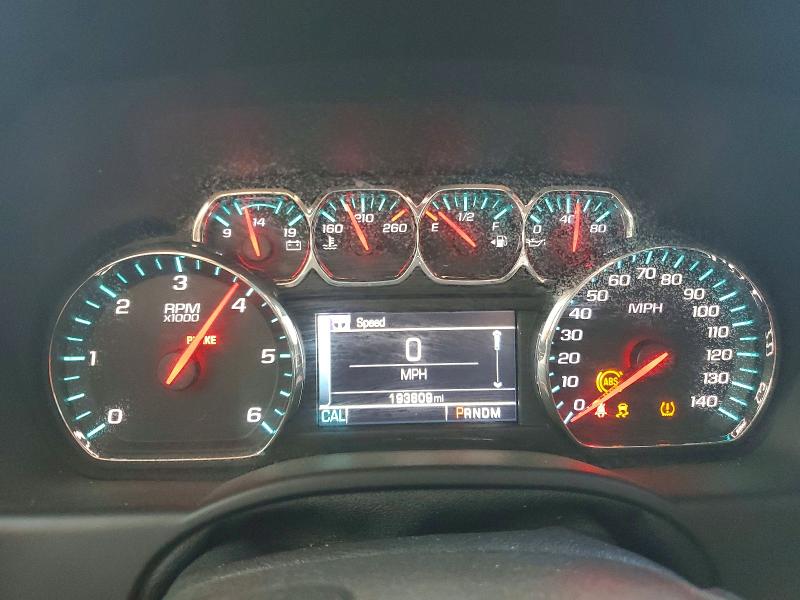 Продажа на аукционе авто 2016 Chevrolet Tahoe, vin: 1GNSCCKC9GR344691, номер лота: 59287566