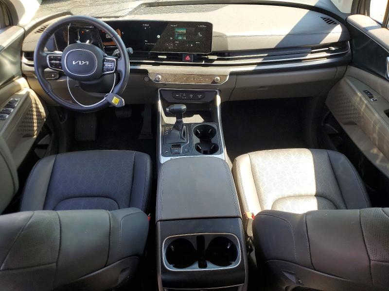 Aukcja sprzedaży 2026 Kia Carnival, vin: KNDNB5K37T6611374, numer aukcji: 56535616