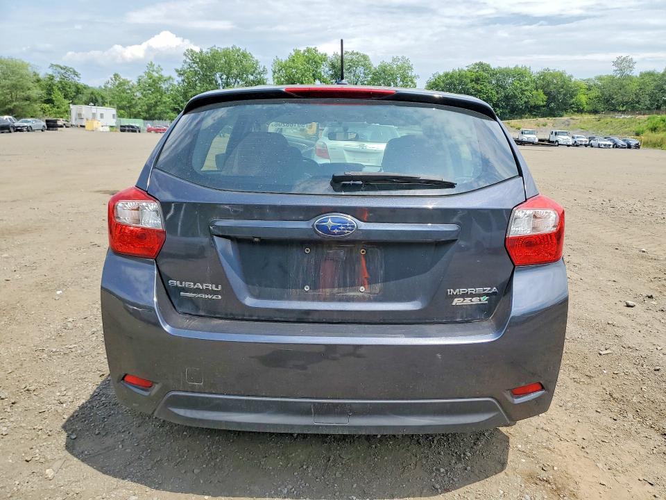 Продаж на аукціоні авто 2016 Subaru Impreza, vin: JF1GPAA62G8201385, номер лоту: 59166206