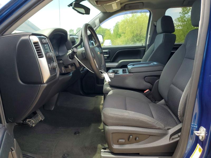 56144146 :رقم المزاد ، 3GCUKREC4GG212716 vin ، 2016 Chevrolet Silverado مزاد بيع