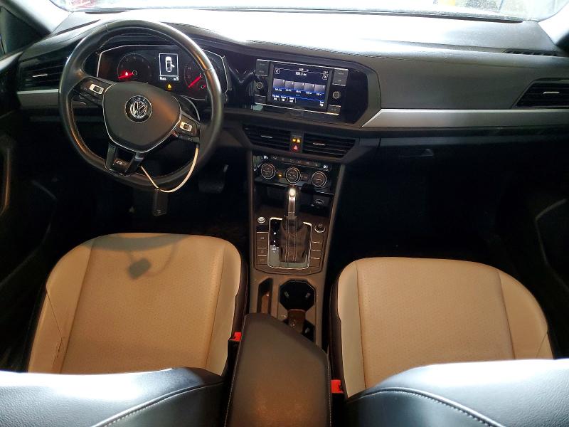 Продаж на аукціоні авто 2019 Volkswagen Jetta, vin: 3VWCB7BU5KM254591, номер лоту: 55179336