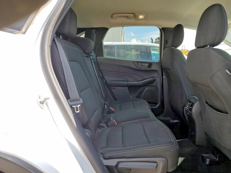 2023 Ford Escape მანქანა იყიდება აუქციონზე, vin: 1FMCU9GN6PUA84959, აუქციონის ნომერი: 57957926
