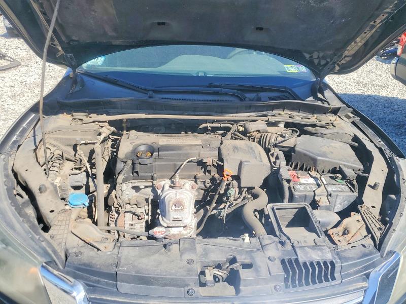 Продаж на аукціоні авто 2013 Honda Accord, vin: 1HGCR2F51DA129349, номер лоту: 55884986