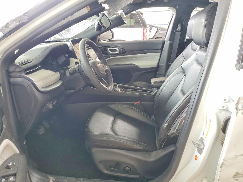 Продаж на аукціоні авто 2025 Jeep Compass, vin: 3C4NJDCN2ST584604, номер лоту: 55971466