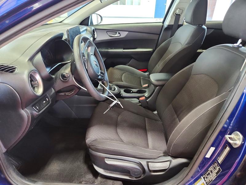 Продаж на аукціоні авто 2019 Kia Forte, vin: 3KPF24AD2KE103055, номер лоту: 56457486
