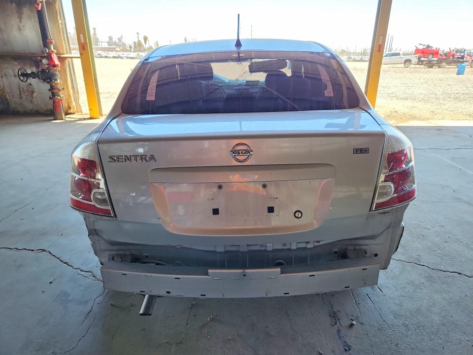 Aukcja sprzedaży 2009 Nissan Sentra, vin: 3N1AB61E49L692956, numer aukcji: 58759056