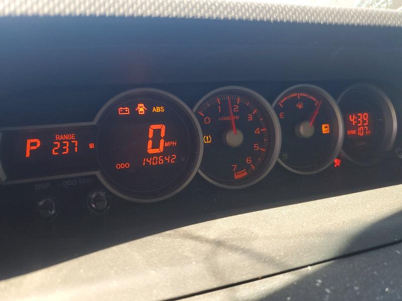 Aukcja sprzedaży 2014 Scion Xb, vin: JTLZE4FE7EJ057451, numer aukcji: 57786586
