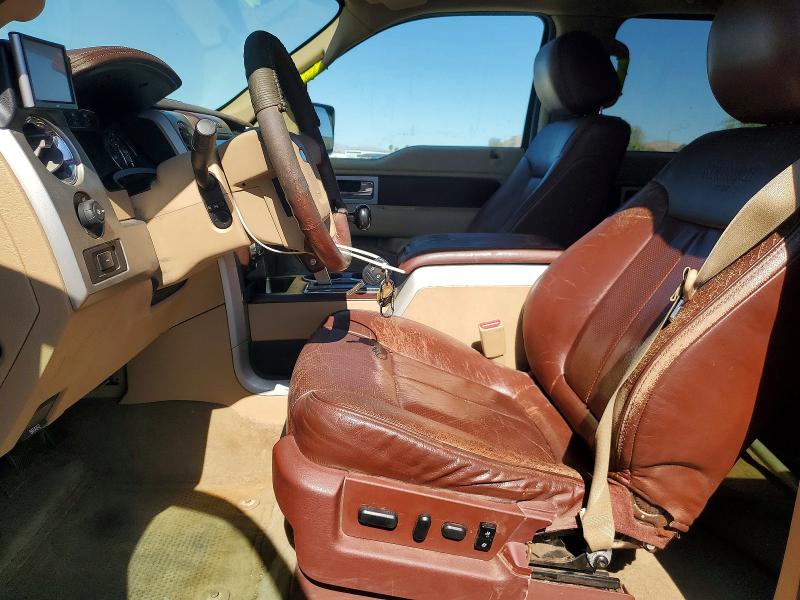 Aukcja sprzedaży 2013 Ford F150, vin: 1FTFW1ET2DKE96463, numer aukcji: 56756676