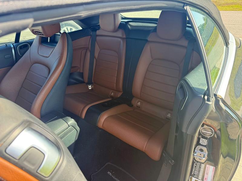 2020 Mercedes-benz C მანქანა იყიდება აუქციონზე, vin: WDDWK8DB4LF973856, აუქციონის ნომერი: 56420586