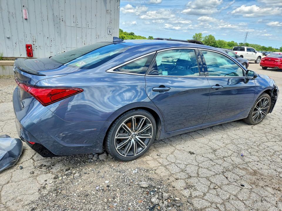 Продаж на аукціоні авто 2020 Toyota Avalon, vin: 4T1HZ1FB1LU044735, номер лоту: 57433856