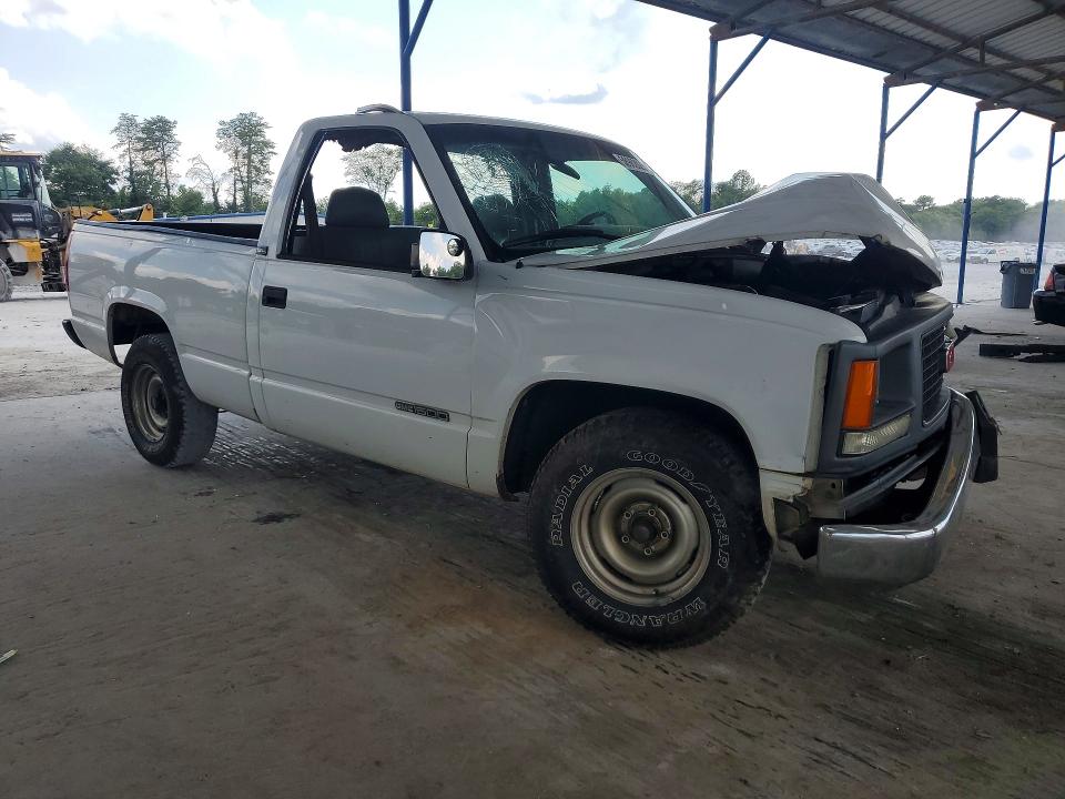 Продажа на аукционе авто 1996 Gmc Sierra, vin: 1GTEC14W3TZ527080, номер лота: 58962026