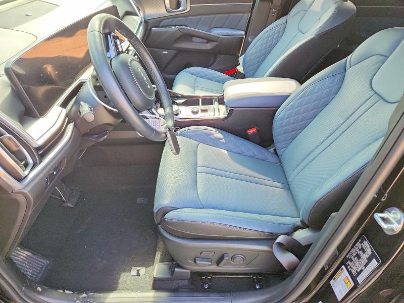 Продажа на аукционе авто 2025 Kia Sorento, vin: KNDRMDJH5S5323795, номер лота: 56144926