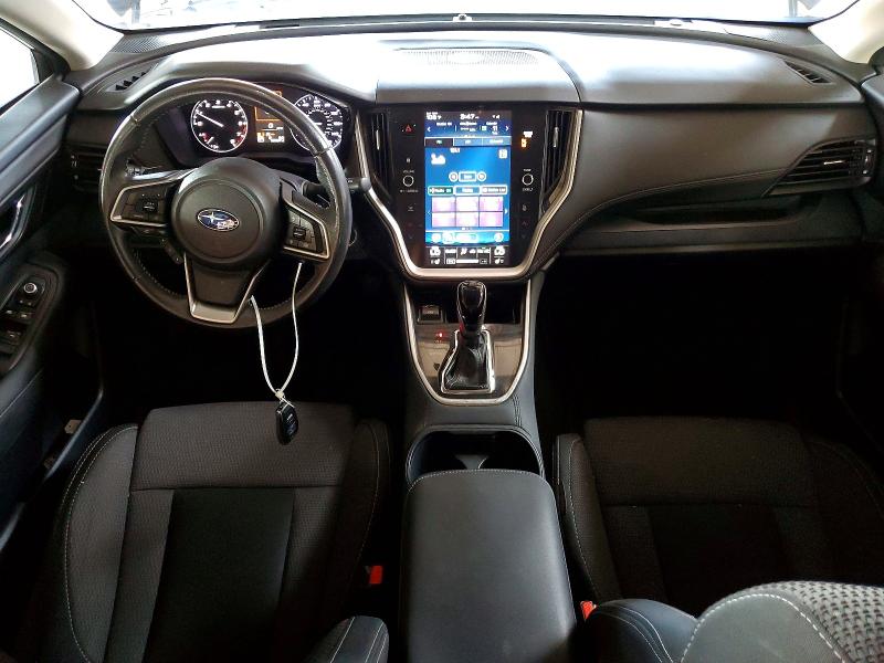 Продаж на аукціоні авто 2022 Subaru Outback, vin: 4S4BTADC5N3260745, номер лоту: 56800016