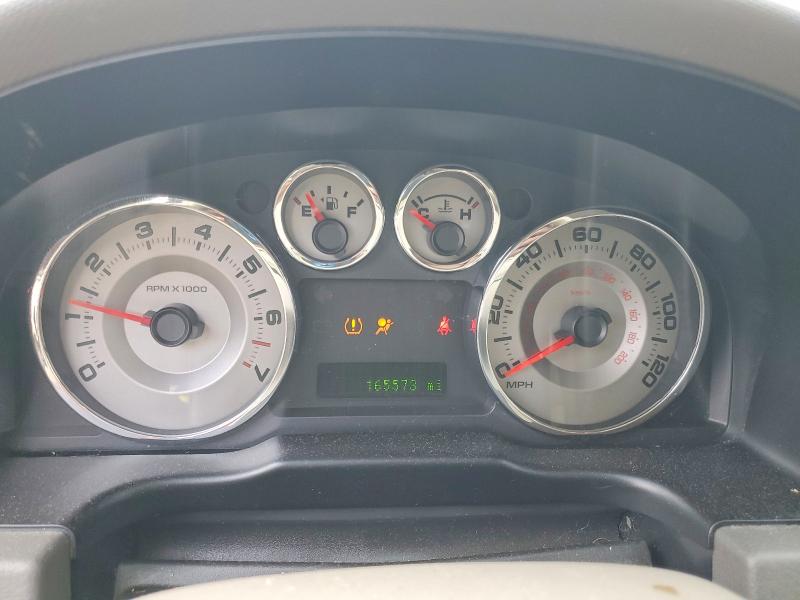 Aukcja sprzedaży 2008 Ford Edge, vin: 2FMDK39C38BB16342, numer aukcji: 58955026