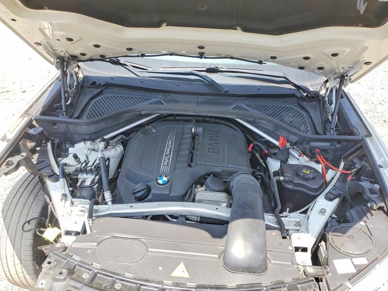 Продаж на аукціоні авто 2015 Bmw X5, vin: 5UXKR0C52F0K64334, номер лоту: 56496166