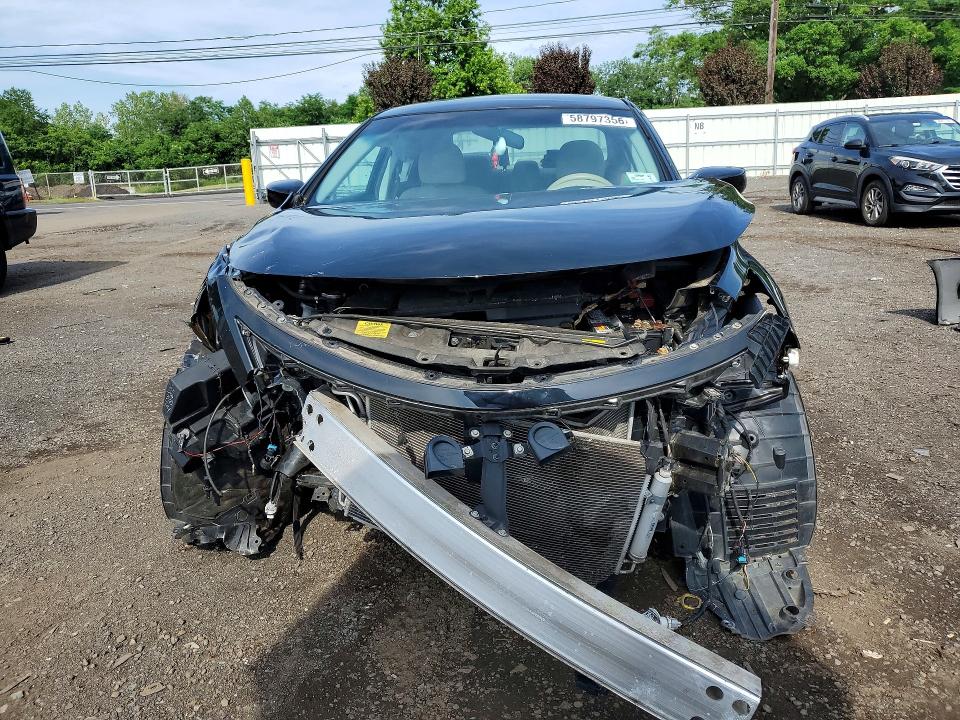 58797356 :رقم المزاد ، 1N4AL3AP5EC112894 vin ، 2014 Nissan Altima مزاد بيع