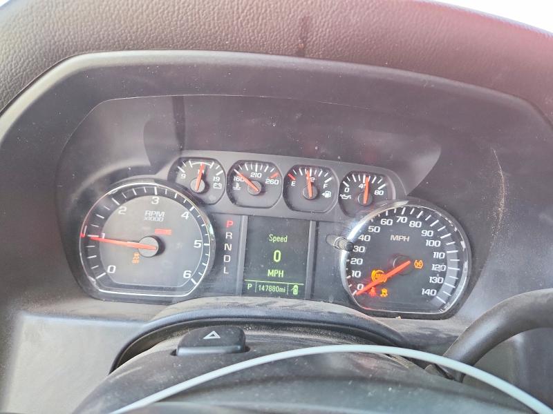 Aukcja sprzedaży 2018 Gmc Sierra1500, vin: 1GTV2LEH8JZ211587, numer aukcji: 56994346