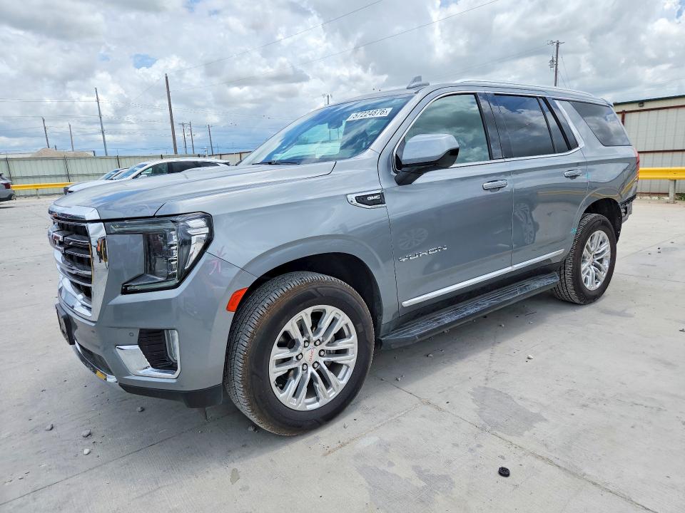 57224876 :رقم المزاد ، 1GKS2BKD3PR136776 vin ، 2023 Gmc Yukon مزاد بيع