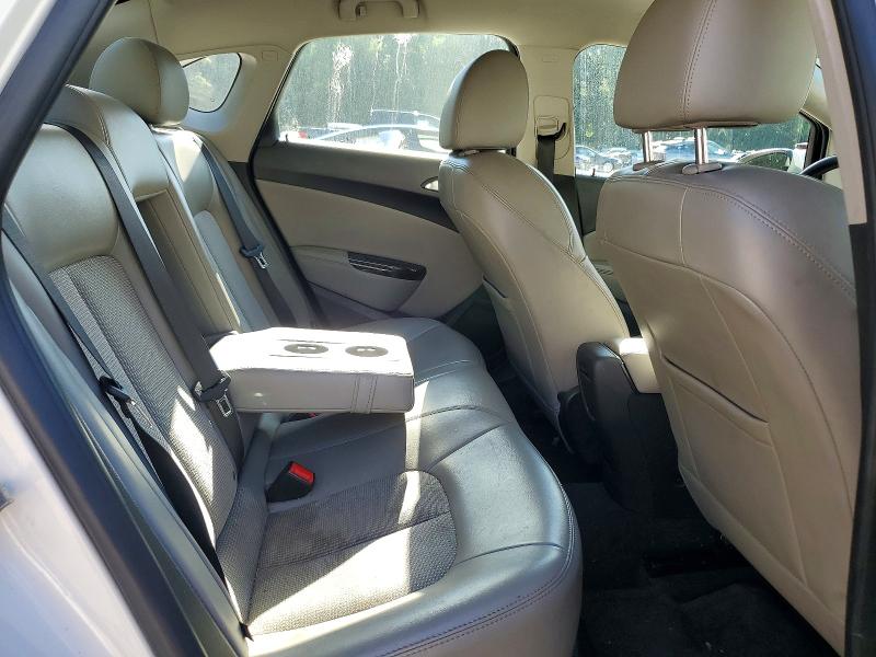 Продаж на аукціоні авто 2016 Buick Verano, vin: 1G4PP5SK0G4130445, номер лоту: 56597746