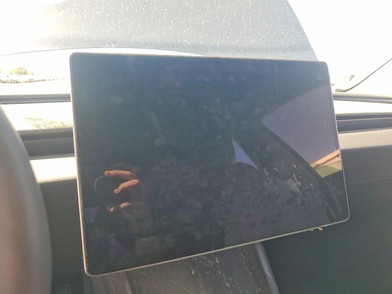 Продаж на аукціоні авто 2026 Tesla Model 3, vin: 5YJ3E1EB4TF170835, номер лоту: 57198656