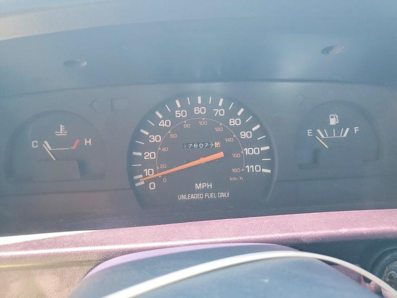 57216306 :رقم المزاد ، JT4RN81A0L0045197 vin ، 1990 Toyota Pickup مزاد بيع