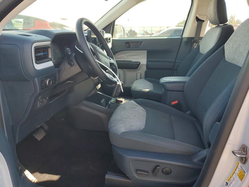 Aukcja sprzedaży 2025 Ford Maverick, vin: 3FTTW8JA4SRA92752, numer aukcji: 57935486