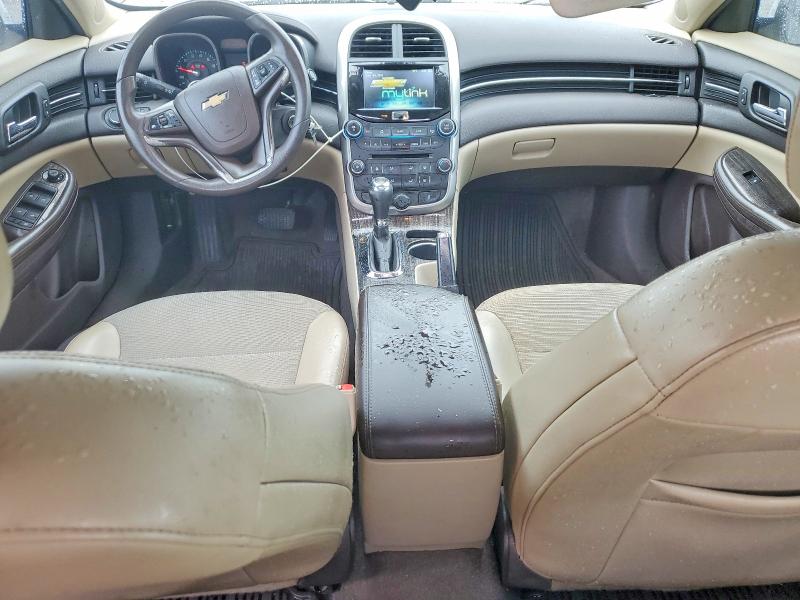 2016 Chevrolet Malibu Limited მანქანა იყიდება აუქციონზე, vin: 1G11C5SA6GF103907, აუქციონის ნომერი: 58024006