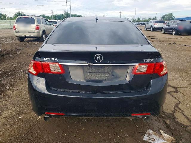 Продажа на аукционе авто 2013 Acura Tsx, vin: JH4CU2F62DC006281, номер лота: 57075786