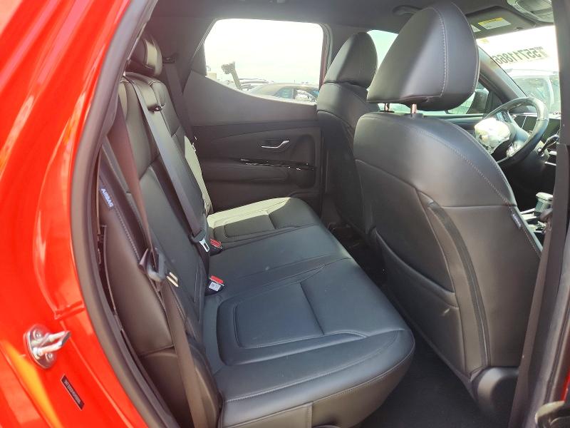 Aukcja sprzedaży 2025 Hyundai Santa Cruz, vin: 5NTJDDDF4SH130305, numer aukcji: 55711866