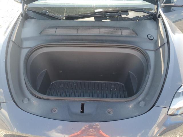 Aukcja sprzedaży 2021 Tesla Model Y, vin: 5YJYGDEF5MF251686, numer aukcji: 57130066