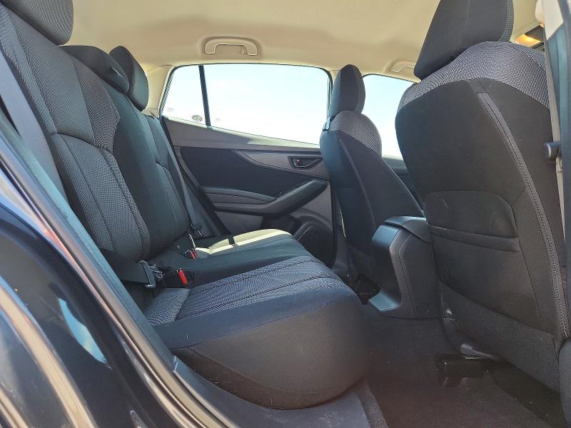 55854936 :رقم المزاد ، 4S3GTAA66K3723352 vin ، 2019 Subaru Impreza مزاد بيع