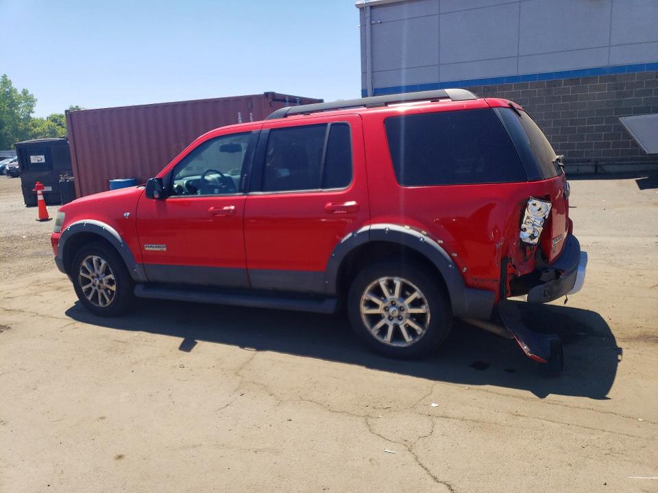 Продаж на аукціоні авто 2008 Ford Explorer, vin: 1FMEU73808UA27932, номер лоту: 56042246