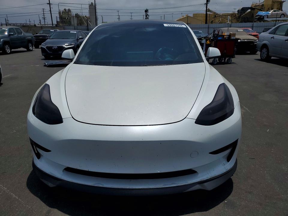 Продаж на аукціоні авто 2021 Tesla Model 3, vin: 5YJ3E1EB2MF044720, номер лоту: 59007946